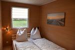 Bungalow Seedorf 6 - Top-Hundeurlaub