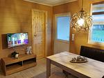 Bungalow Seedorf 6 - Top-Hundeurlaub