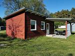 Bungalow Seedorf 6 - Top-Hundeurlaub
