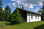 Ferienhaus in Canow am Labussee - Top-Hundeurlaub