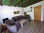Ferienhaus in Canow am Labussee - Top-Hundeurlaub