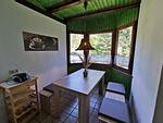 Ferienhaus in Canow am Labussee - Top-Hundeurlaub