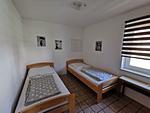Ferienhaus in Canow am Labussee - Top-Hundeurlaub