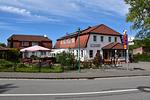 Ferienhaus in Canow am Labussee - Top-Hundeurlaub