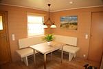 Bungalow Seedorf 4 - Top-Hundeurlaub