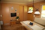 Bungalow Seedorf 4 - Top-Hundeurlaub