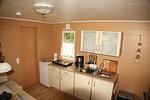 Bungalow Seedorf 4 - Top-Hundeurlaub