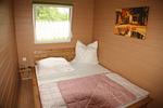 Bungalow Seedorf 4 - Top-Hundeurlaub