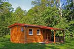 Bungalow Seedorf 4 - Top-Hundeurlaub