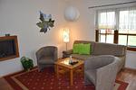 Ferienwohnung Seedorf - Top-Hundeurlaub