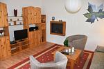 Ferienwohnung Seedorf - Top-Hundeurlaub