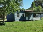 Bungalow Seedorf 7 - Top-Hundeurlaub