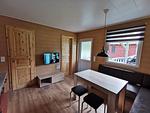Bungalow Seedorf 8 - Top-Hundeurlaub