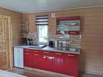 Bungalow Seedorf 8 - Top-Hundeurlaub