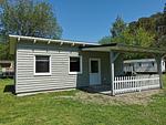 Bungalow Seedorf 8 - Top-Hundeurlaub