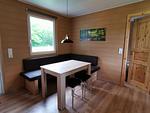 Bungalow Seedorf 8 - Top-Hundeurlaub