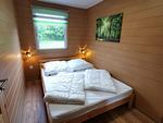 Bungalow Seedorf 8 - Top-Hundeurlaub