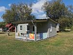 Bungalow Seedorf 8 - Top-Hundeurlaub