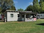 Bungalow Seedorf 8 - Top-Hundeurlaub