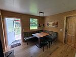 Bungalow Seedorf 9 - Top-Hundeurlaub