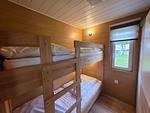 Bungalow Seedorf 9 - Top-Hundeurlaub
