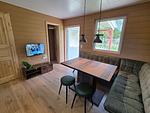 Bungalow Seedorf 9 - Top-Hundeurlaub