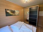 Bungalow Seedorf 9 - Top-Hundeurlaub