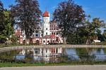 Bungalow Seedorf 9 - Top-Hundeurlaub