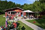 Bungalow Seedorf 9 - Top-Hundeurlaub