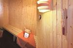 Sauna - Meerglück (50.0.M) - Top-Hundeurlaub