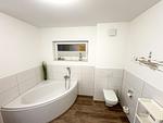 Bad mit Badewanne - Meerglück (50.0.M) - Top-Hundeurlaub