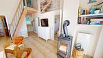 Wohnzimmer - Haus 17 - Top-Hundeurlaub
