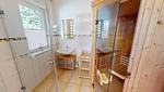 Sauna - Haus 17 - Top-Hundeurlaub