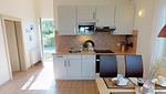 Ferienhaus für 4 Personen und Hund mit Garten, Strandkorb und Kamin - Haus 03 - Top-Hundeurlaub