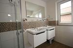 Badezimmer - Haus 11 - Top-Hundeurlaub