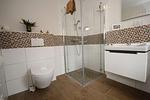 Badezimmer - Haus 11 - Top-Hundeurlaub