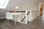 Wohnzimmer - Haus 11 - Top-Hundeurlaub