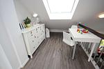 Wohnzimmer - Haus 11 - Top-Hundeurlaub