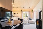 Wohnzimmer - Haus 45 - Top-Hundeurlaub