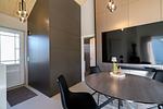 Wohnzimmer - Haus 45 - Top-Hundeurlaub