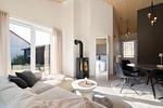 Kamin-/Ofen - Haus 45 - Top-Hundeurlaub