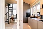 Küche / Küchenzeile - Haus 45 - Top-Hundeurlaub