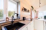 Küche / Küchenzeile - Haus 45 - Top-Hundeurlaub
