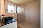 Badezimmer - Haus 45 - Top-Hundeurlaub