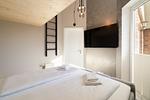 Schlafzimmer - Haus 45 - Top-Hundeurlaub