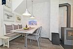 Ferienhaus Waldhaus 6 - Top-Hundeurlaub