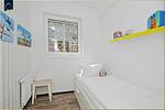 Ferienhaus Waldhaus 6 - Top-Hundeurlaub