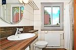 Ferienhaus Waldhaus 6 - Top-Hundeurlaub