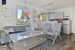 Ferienhaus Waldhaus 6 - Top-Hundeurlaub