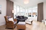 Wohnzimmer - B-09 - Top-Hundeurlaub